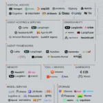 list of Agentic AI tools