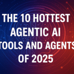 10 hottest Agentic AI